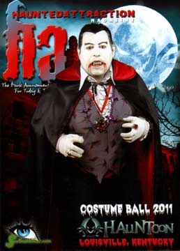 Louisville Hauntcon