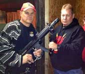 The Hunt - Hammer Brothers