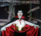 Night of Fright