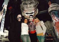 USS Nightmare